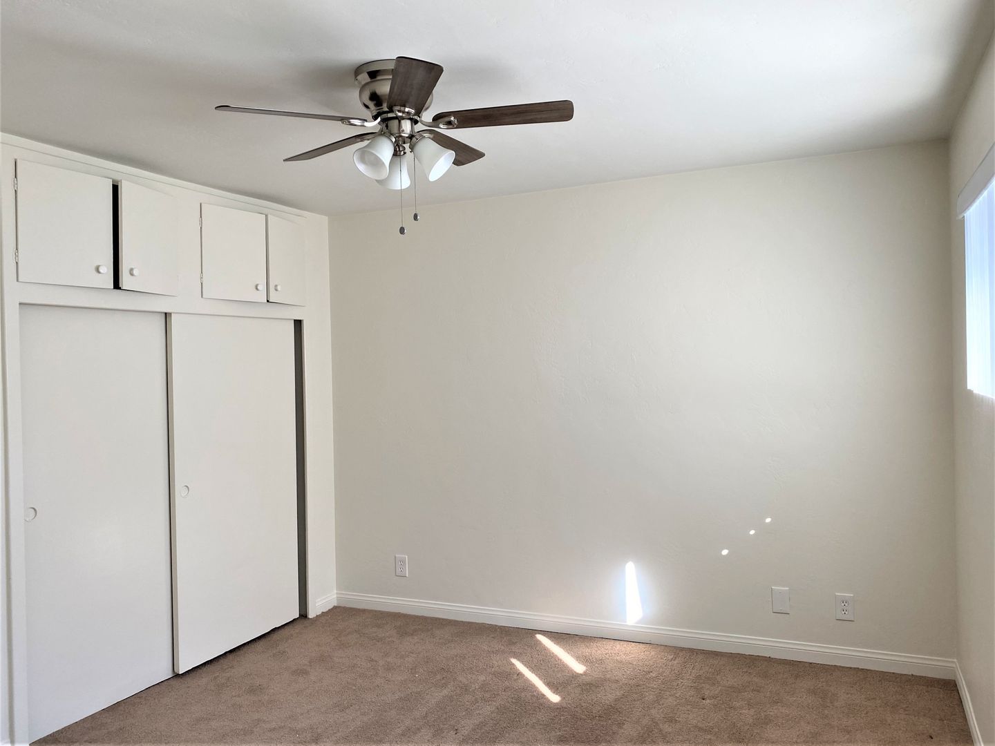 336 Claydelle Avenue - Unit 10 - El Cajon - California - 1 bed, 1 bath rental property