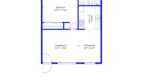 336 Claydelle Avenue - Unit 10 - El Cajon - California - 1 bed, 1 bath rental property