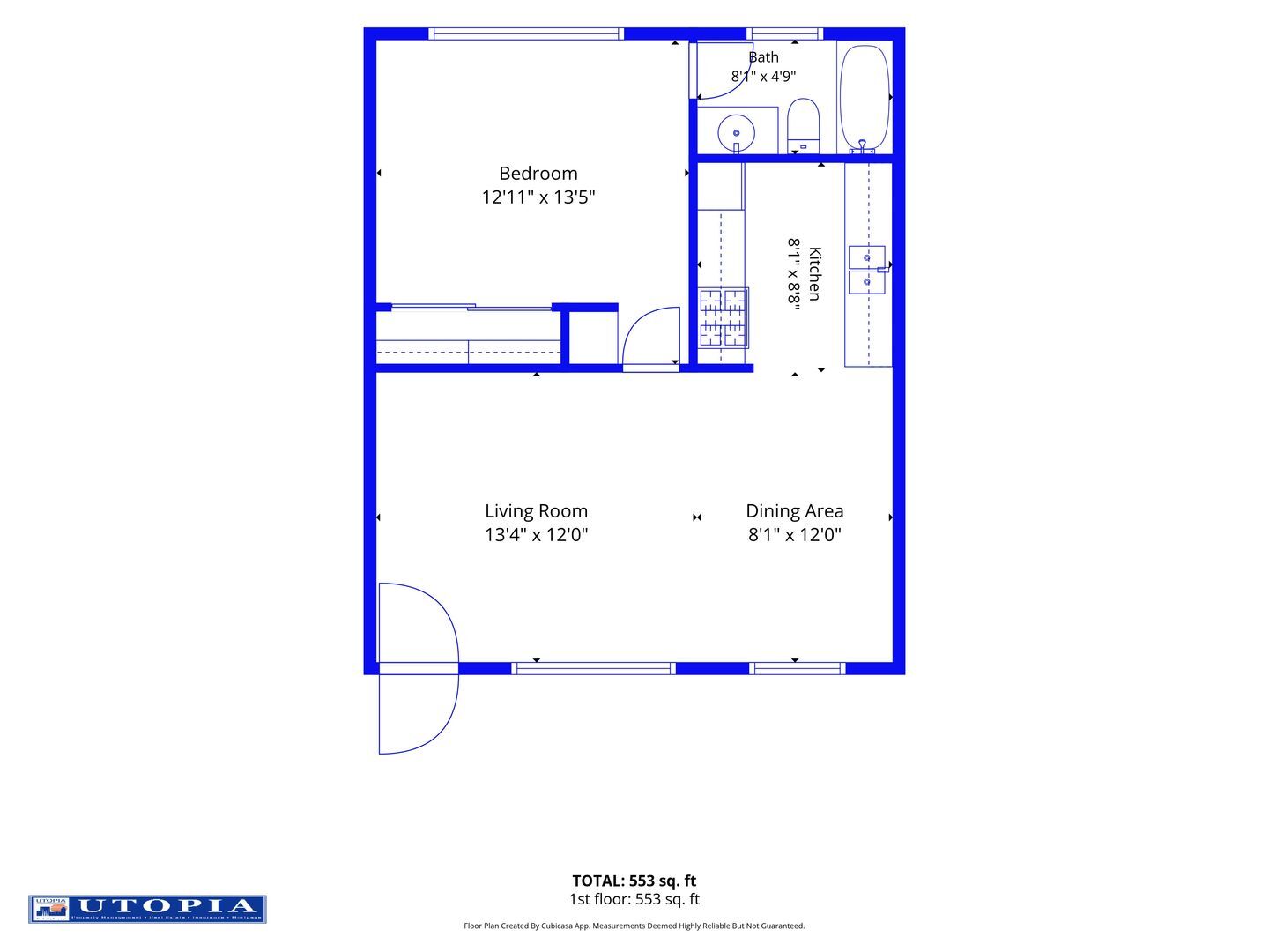 336 Claydelle Avenue - Unit 10 - El Cajon - California - 1 bed, 1 bath rental property
