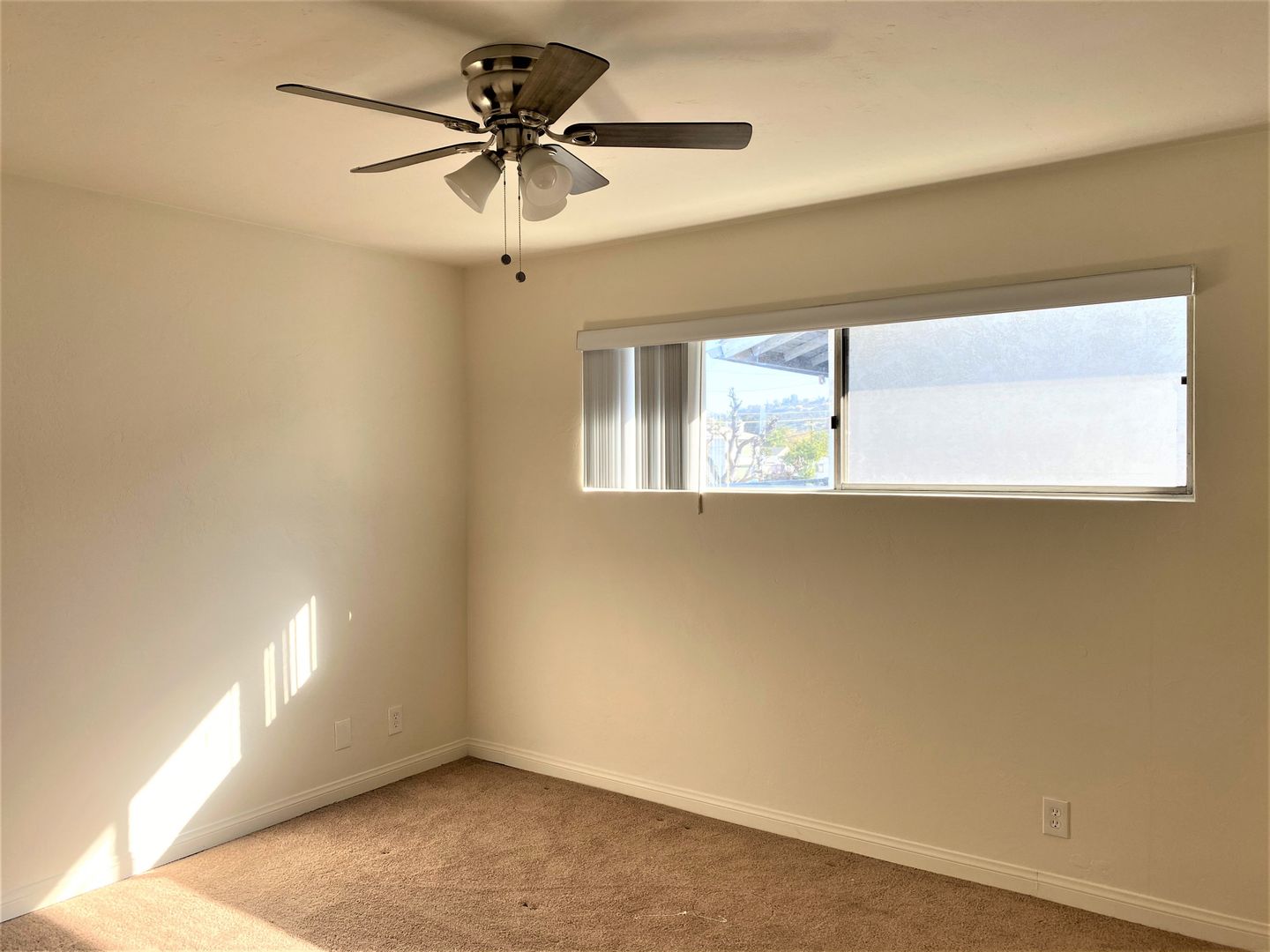 336 Claydelle Avenue - Unit 10 - El Cajon - California - 1 bed, 1 bath rental property