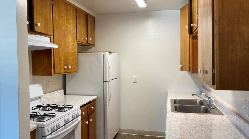 336 Claydelle Avenue - Unit 10 - El Cajon - California - 1 bed, 1 bath rental property