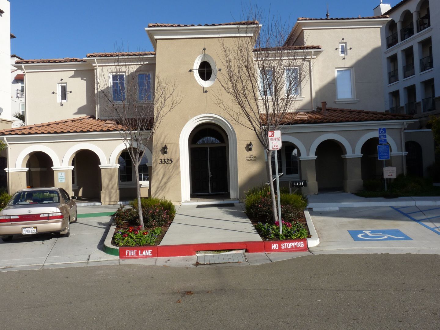 3385 Dublin Blvd Unit 418 - Dublin - California - 2 bed, 2 bath rental property