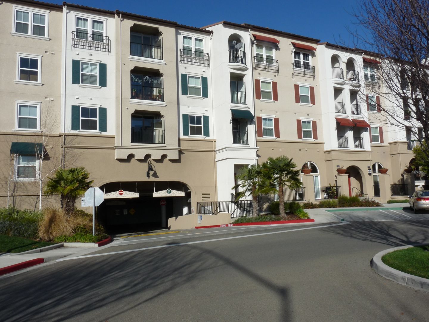 3385 Dublin Blvd Unit 418 - Dublin - California - 2 bed, 2 bath rental property