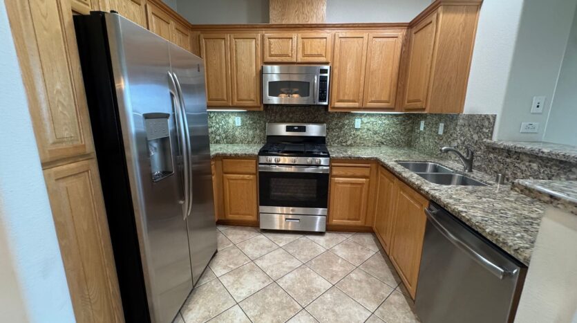 3385 Dublin Blvd Unit 418 - Dublin - California - 2 bed, 2 bath rental property