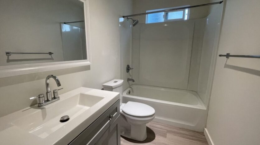 343 Playa Del Sur - San Diego - California - 1 bed, 1 bath rental property