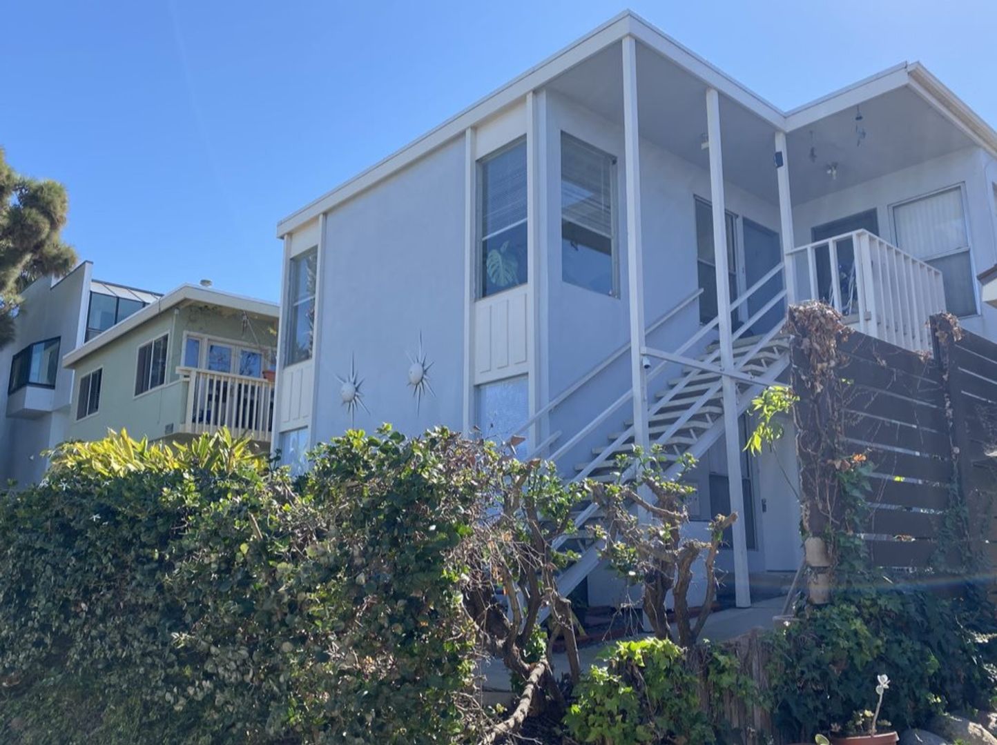 343 Playa Del Sur - San Diego - California - 1 bed, 1 bath rental property