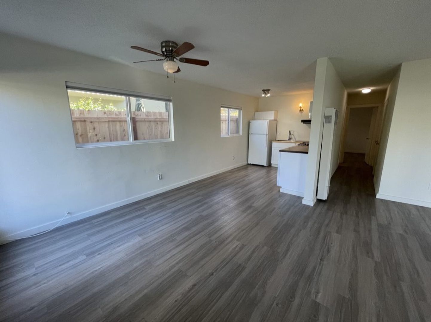 343 Playa Del Sur - San Diego - California - 1 bed, 1 bath rental property