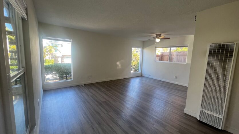343 Playa Del Sur - San Diego - California - 1 bed, 1 bath rental property