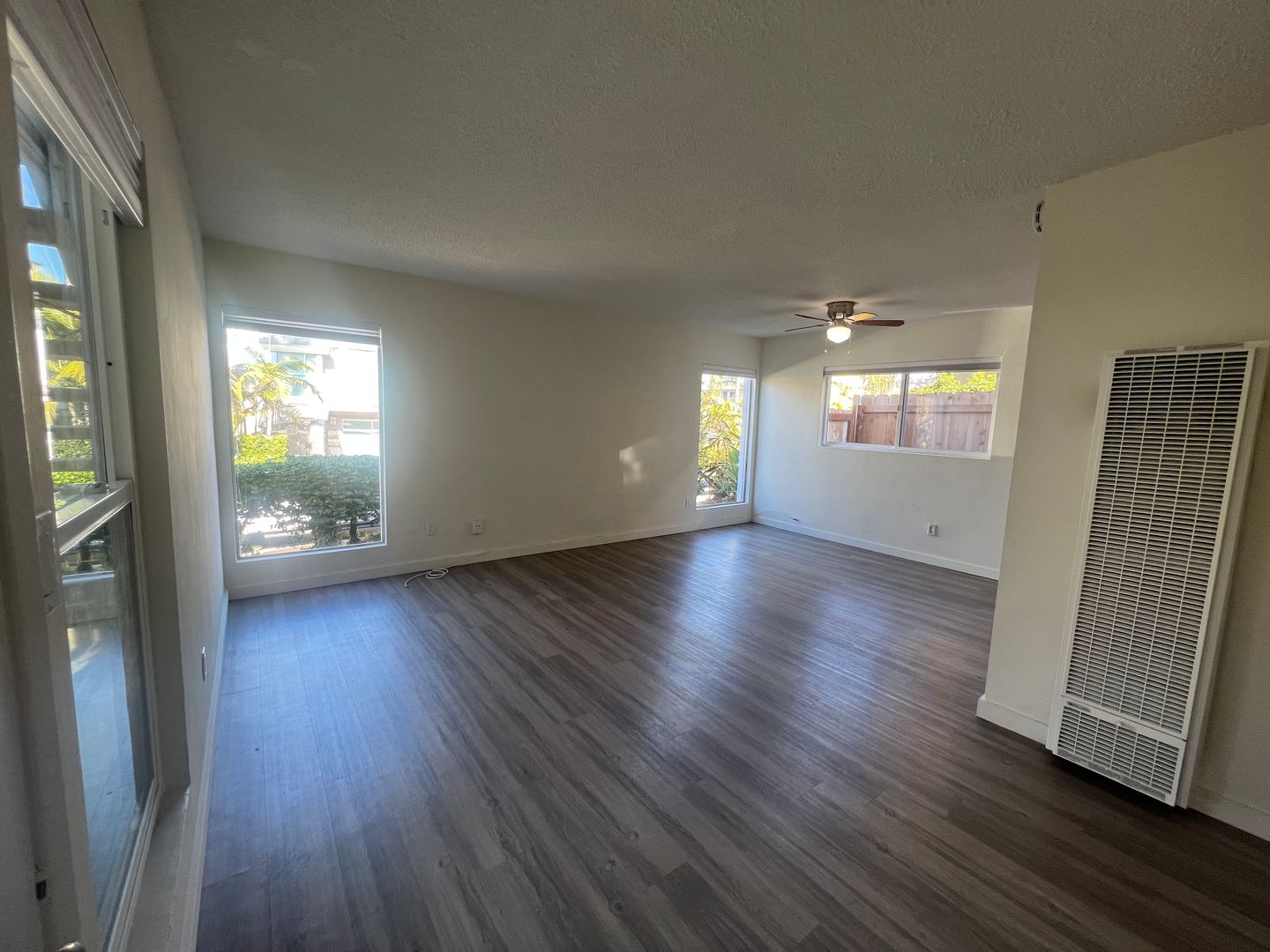 343 Playa Del Sur - San Diego - California - 1 bed, 1 bath rental property