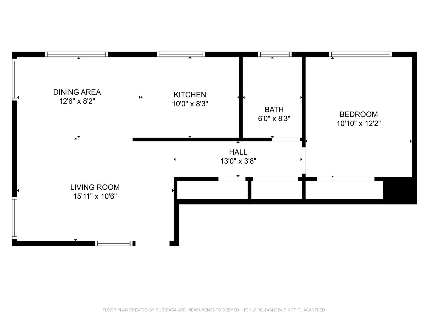 343 Playa Del Sur - San Diego - California - 1 bed, 1 bath rental property