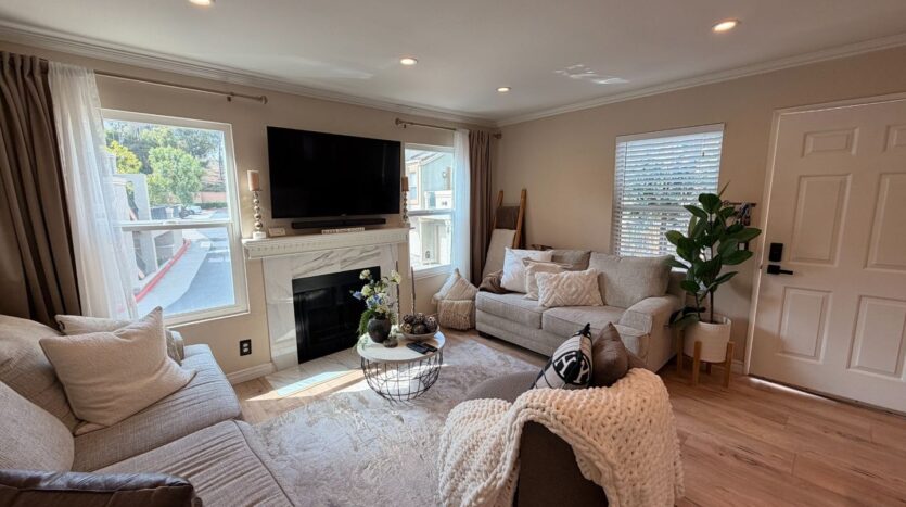 3432 Hathaway Ave Unit 231  - Long Beach - California - 2 bed, 2 bath rental property