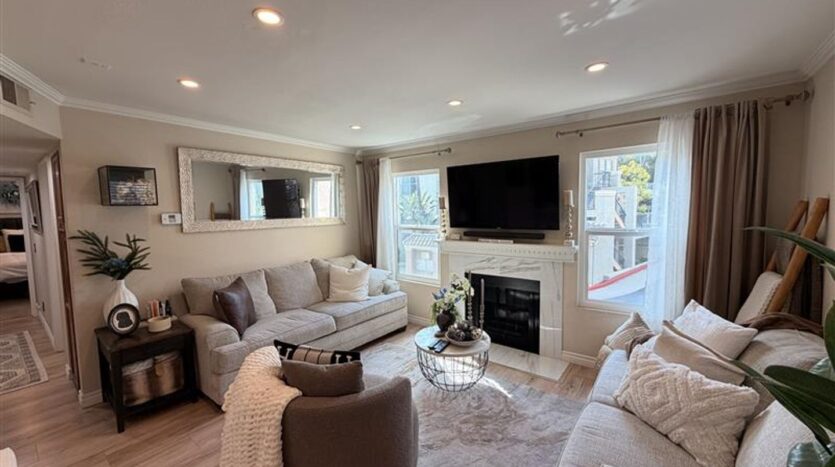 3432 Hathaway Ave Unit 231  - Long Beach - California - 2 bed, 2 bath rental property