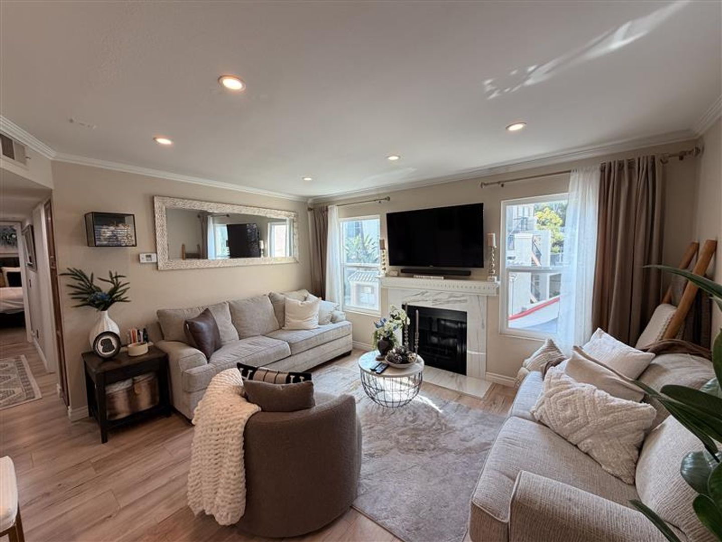 3432 Hathaway Ave Unit 231  - Long Beach - California - 2 bed, 2 bath rental property