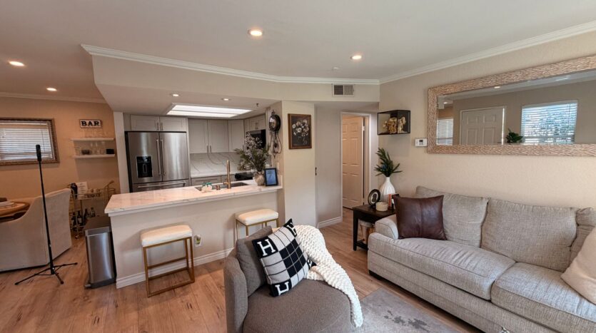 3432 Hathaway Ave Unit 231  - Long Beach - California - 2 bed, 2 bath rental property