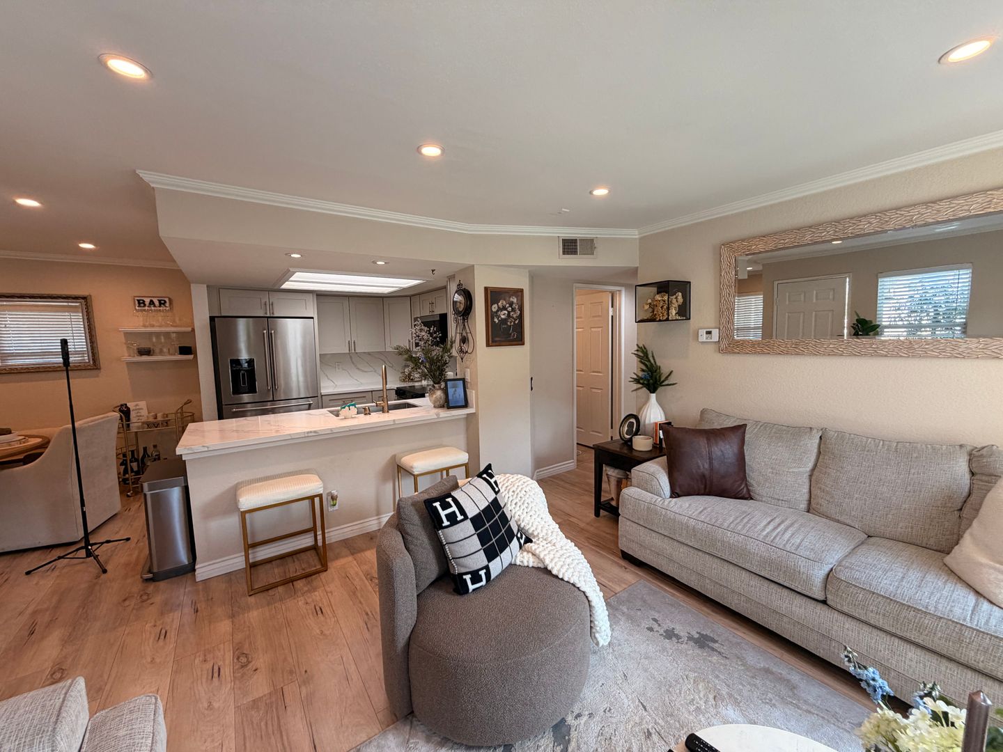 3432 Hathaway Ave Unit 231  - Long Beach - California - 2 bed, 2 bath rental property