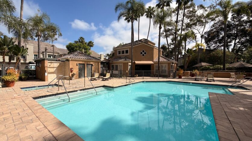 3432 Hathaway Ave Unit 231  - Long Beach - California - 2 bed, 2 bath rental property