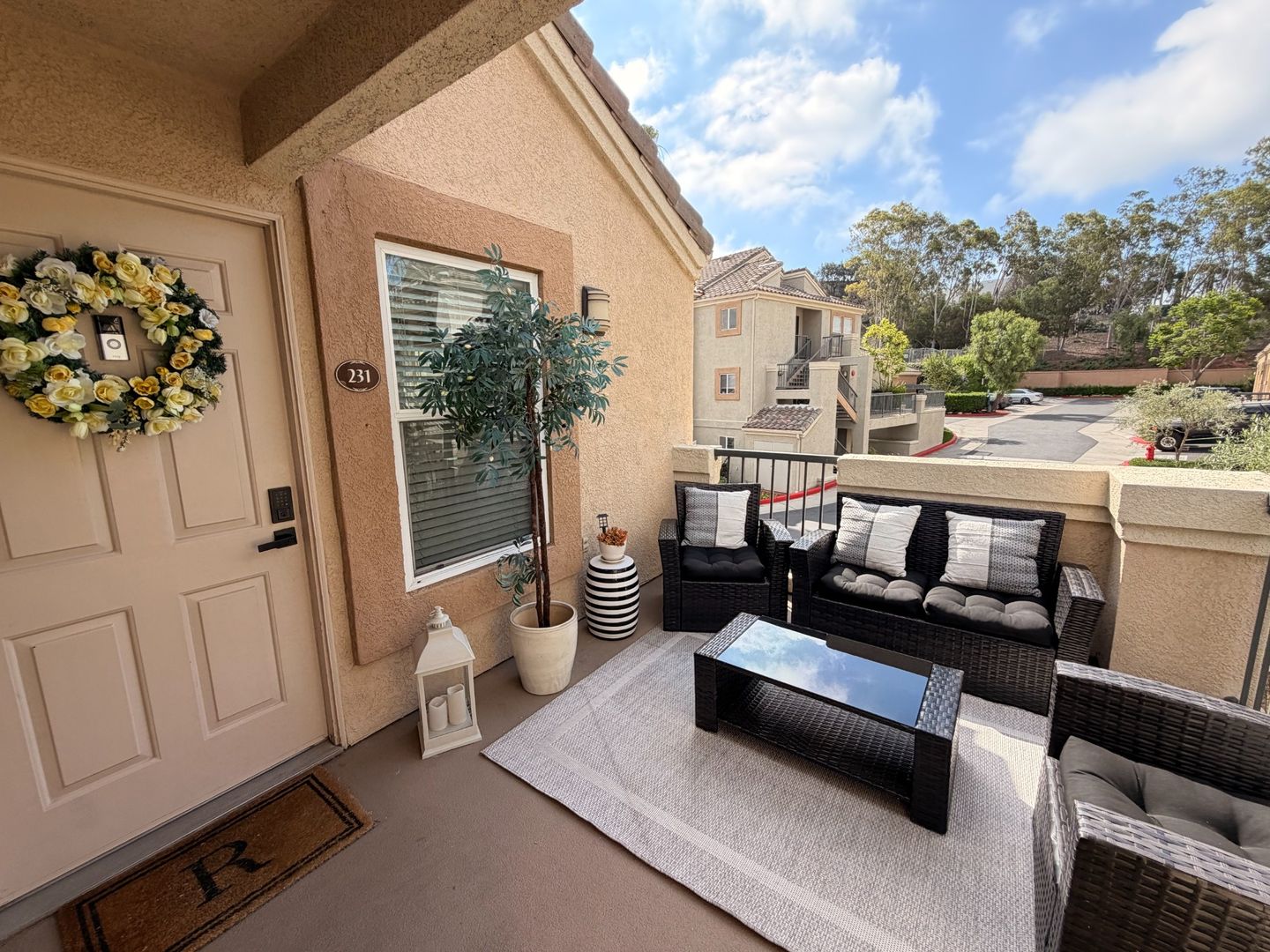 3432 Hathaway Ave Unit 231