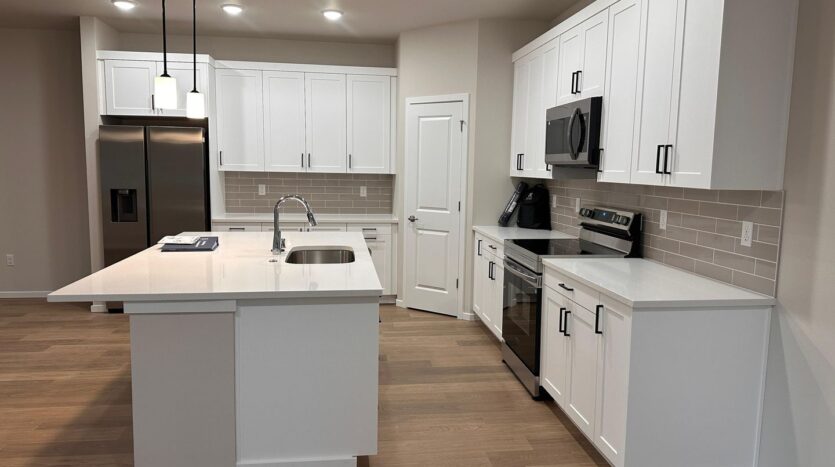 3466 183rd Street Ct E - Parkland - Washington - 4 bed, 2.5 bath rental property