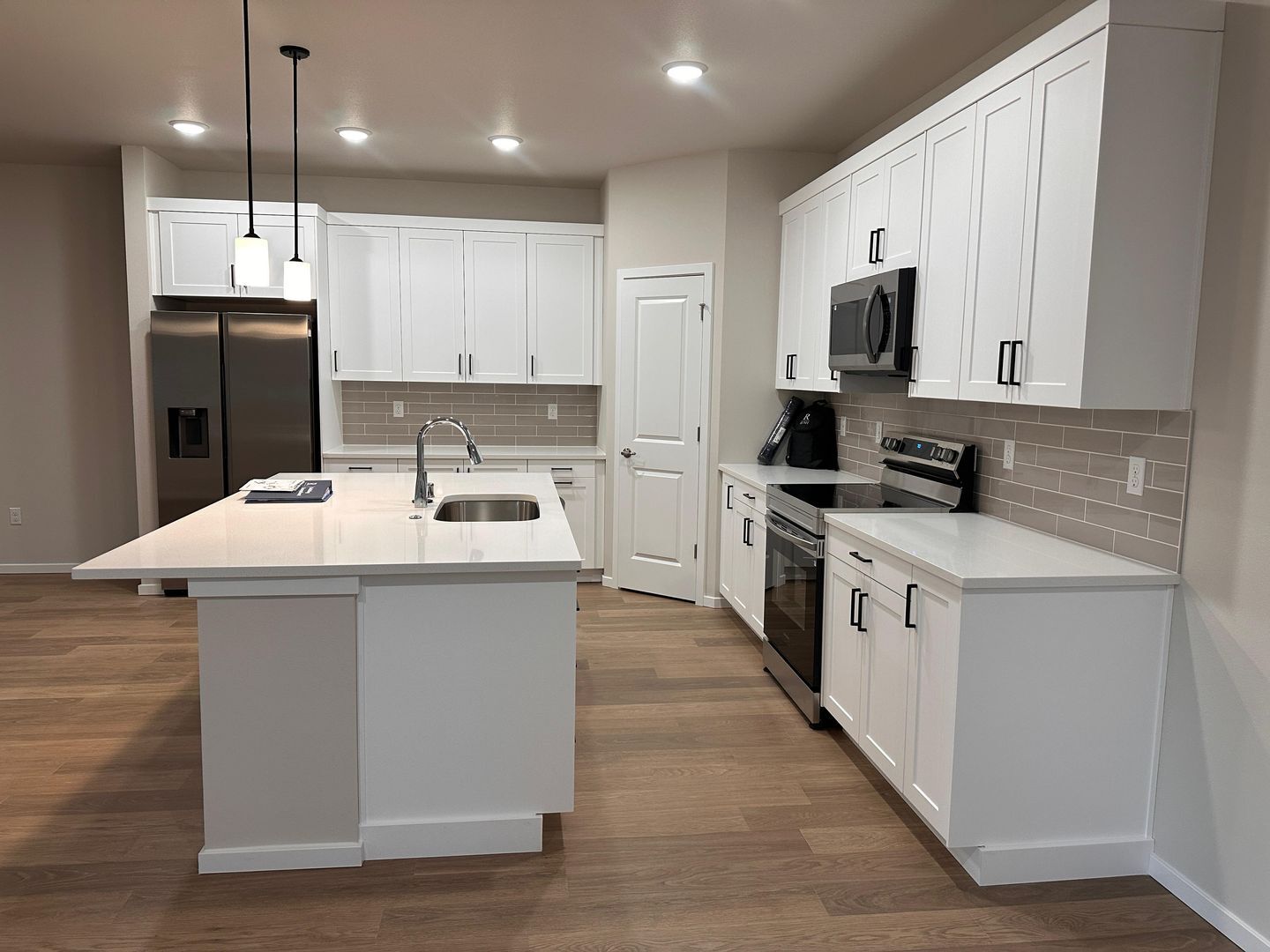 3466 183rd Street Ct E - Parkland - Washington - 4 bed, 2.5 bath rental property