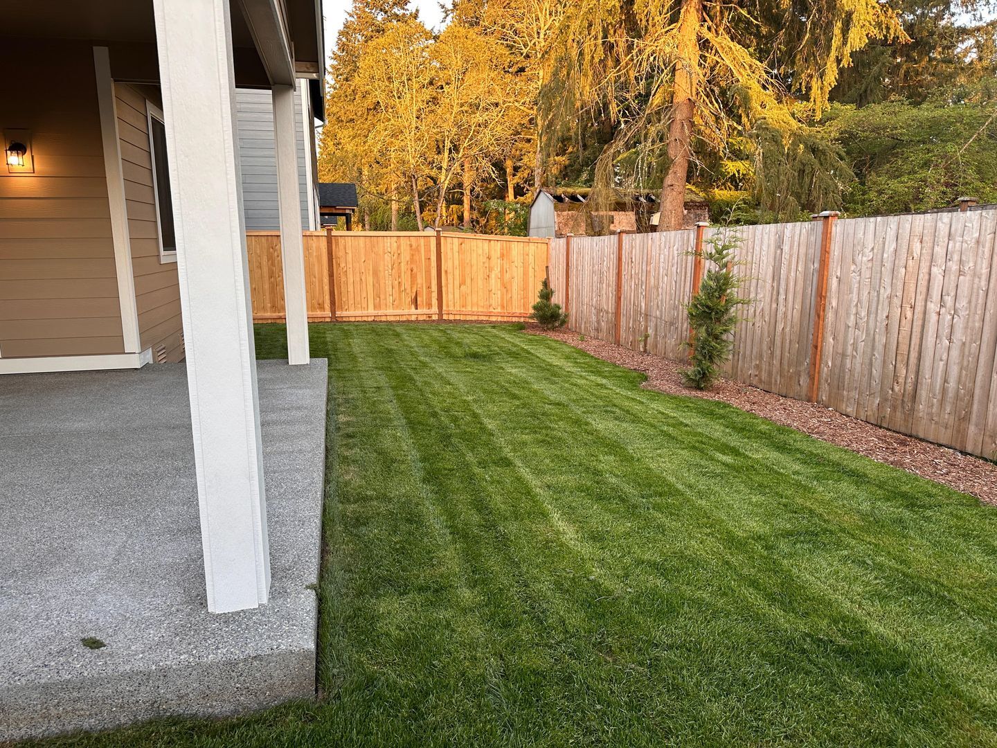 3466 183rd Street Ct E - Parkland - Washington - 4 bed, 2.5 bath rental property