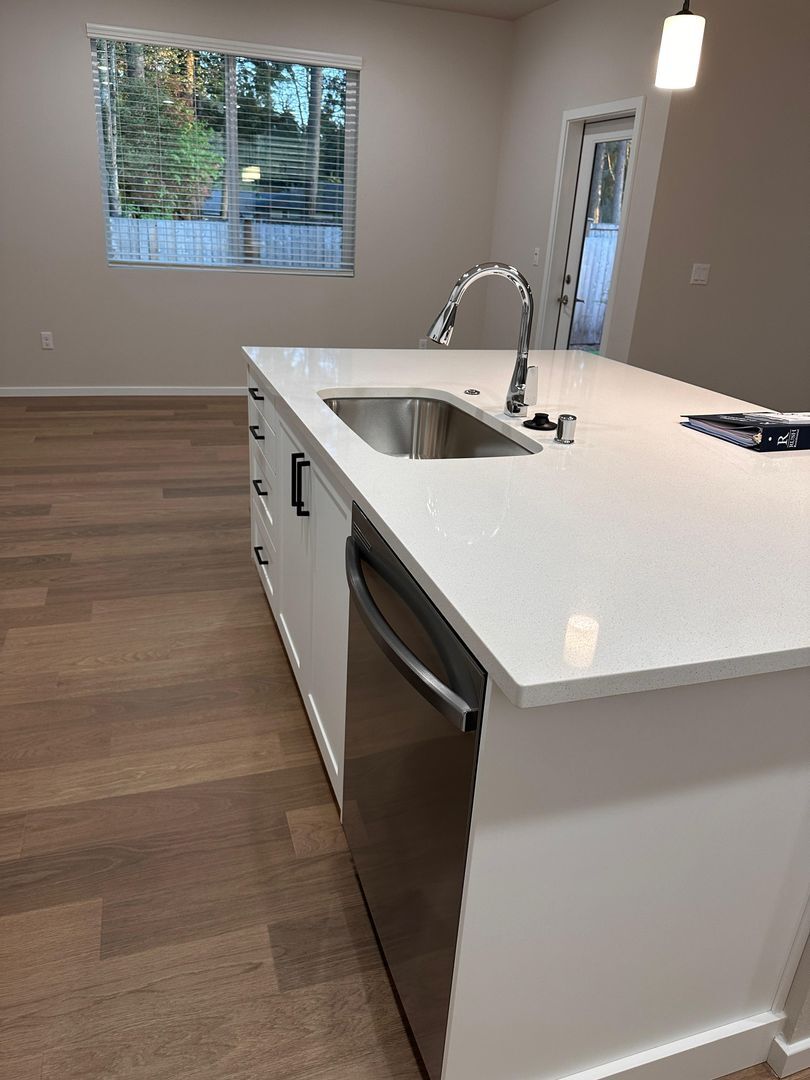 3466 183rd Street Ct E - Parkland - Washington - 4 bed, 2.5 bath rental property