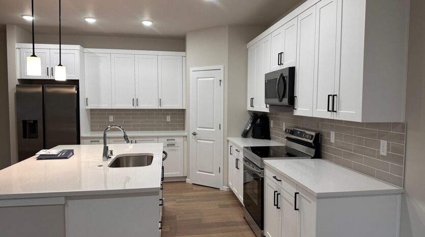 3466 183rd Street Ct E - Parkland - Washington - 4 bed, 2.5 bath rental property