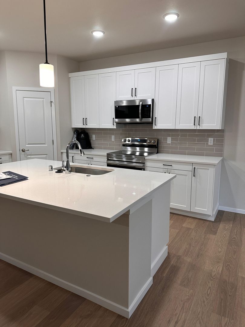 3466 183rd Street Ct E - Parkland - Washington - 4 bed, 2.5 bath rental property