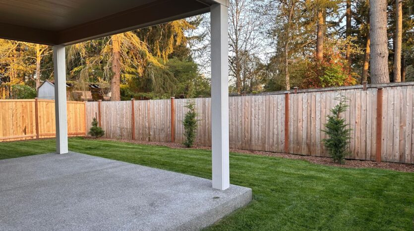 3466 183rd Street Ct E - Parkland - Washington - 4 bed, 2.5 bath rental property