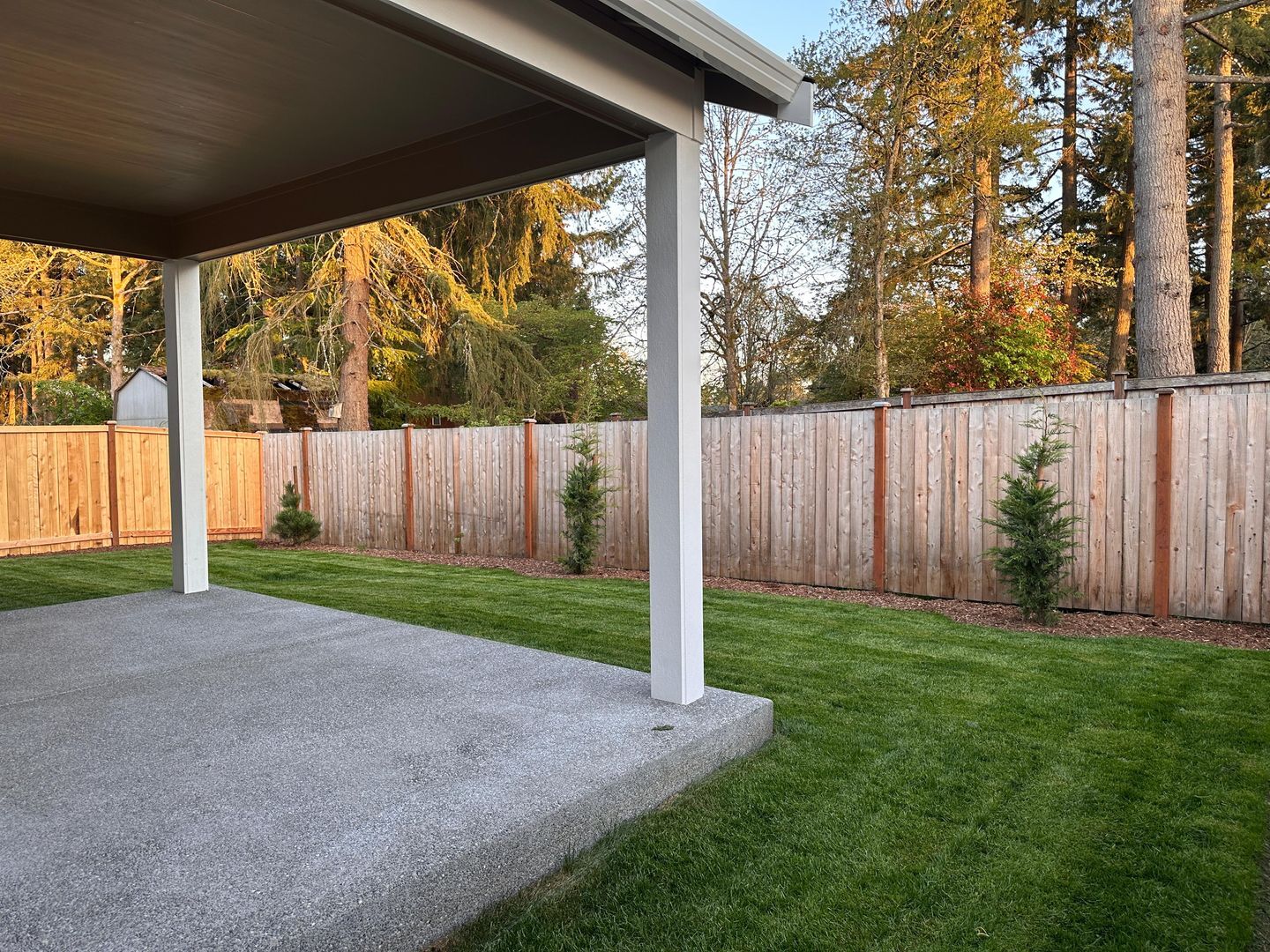 3466 183rd Street Ct E - Parkland - Washington - 4 bed, 2.5 bath rental property