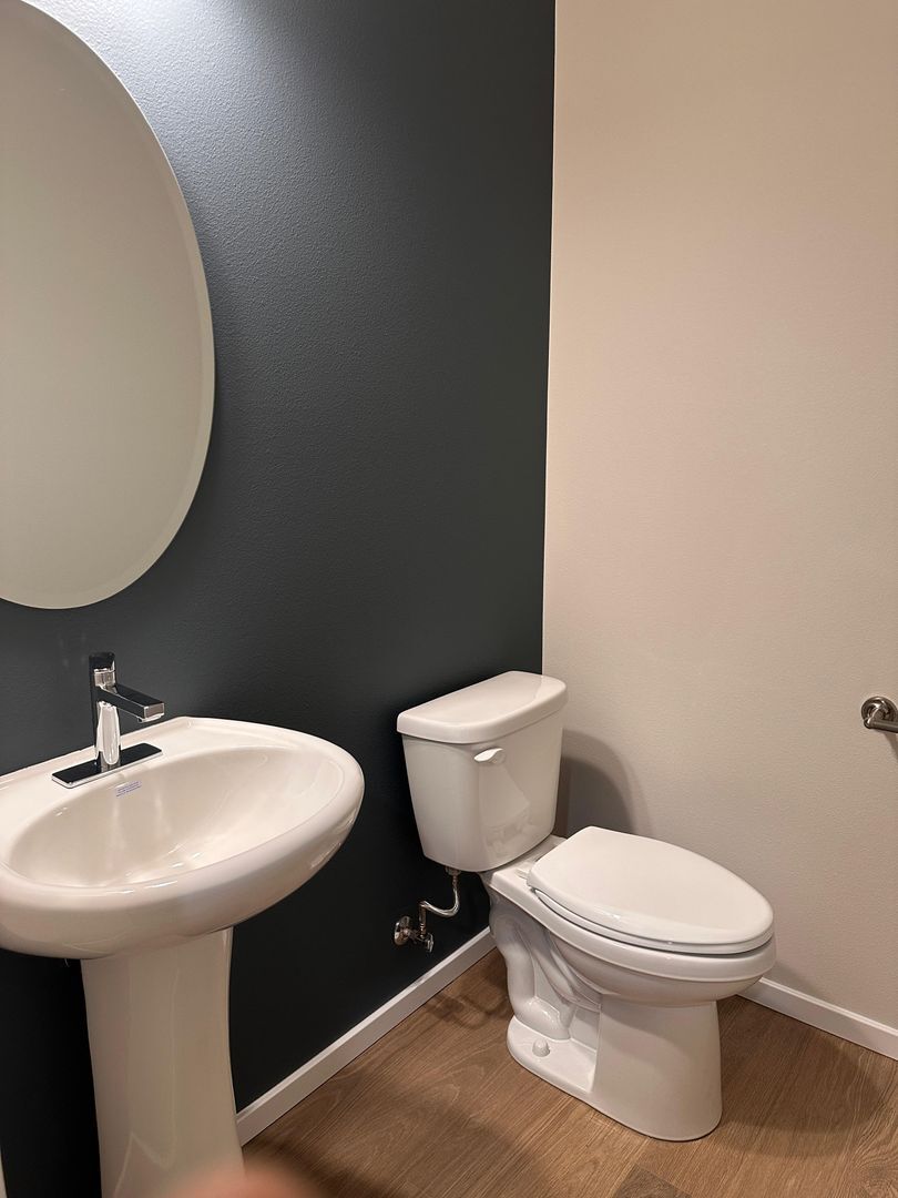 3466 183rd Street Ct E - Parkland - Washington - 4 bed, 2.5 bath rental property