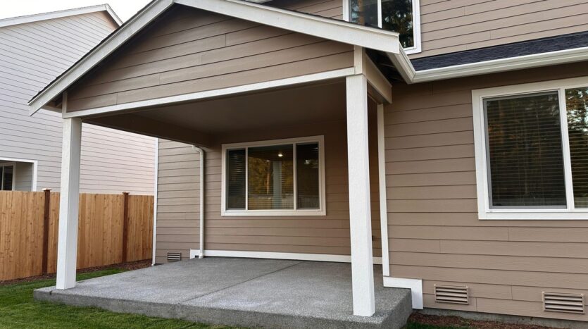 3466 183rd Street Ct E - Parkland - Washington - 4 bed, 2.5 bath rental property