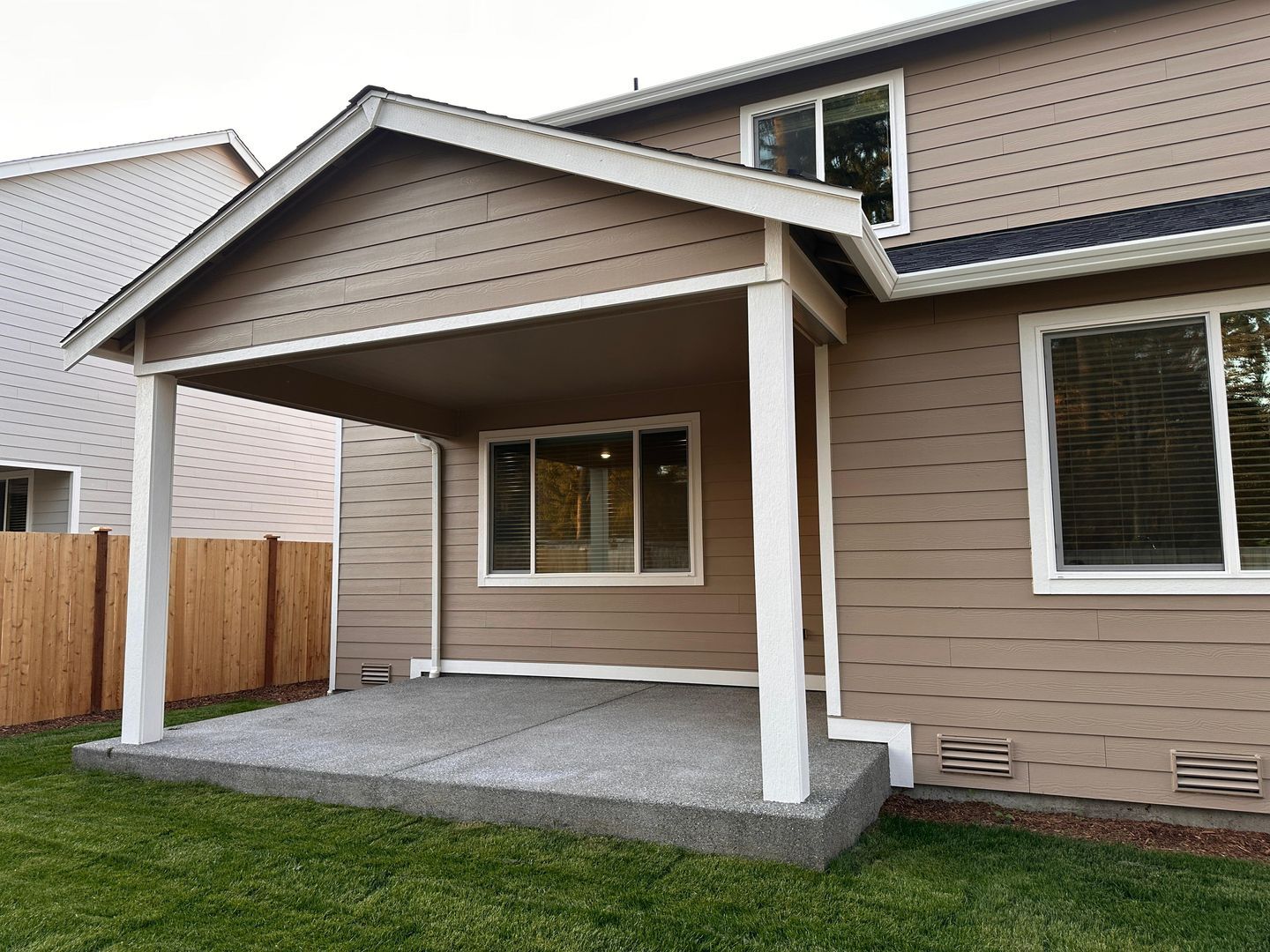 3466 183rd Street Ct E - Parkland - Washington - 4 bed, 2.5 bath rental property