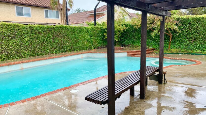 3491 Eboe St. - Irvine - California - 5 bed, 2.5 bath rental property