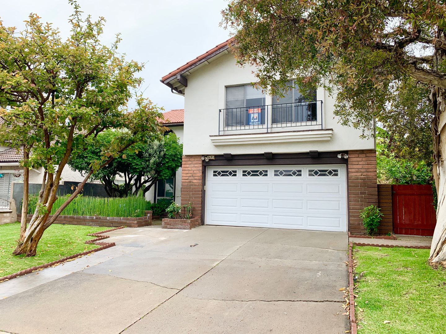 3491 Eboe St. - Irvine - California - 5 bed, 2.5 bath rental property