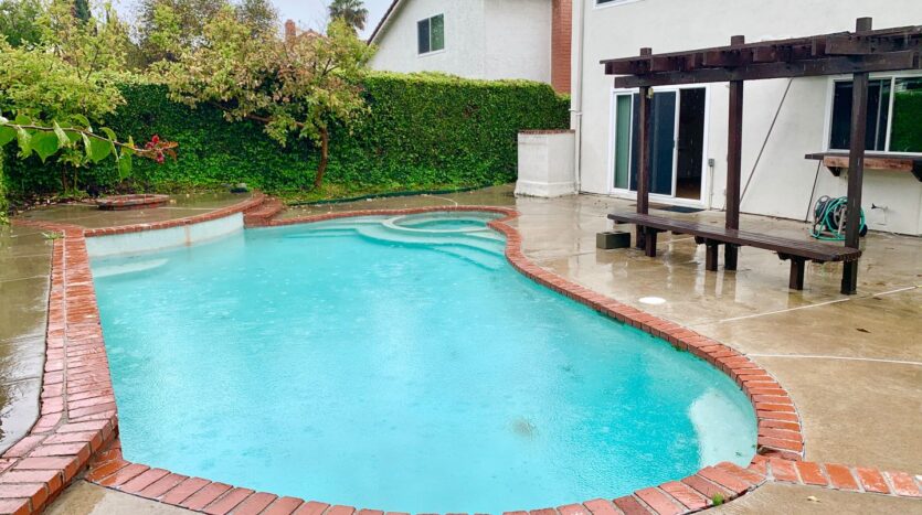 3491 Eboe St. - Irvine - California - 5 bed, 2.5 bath rental property