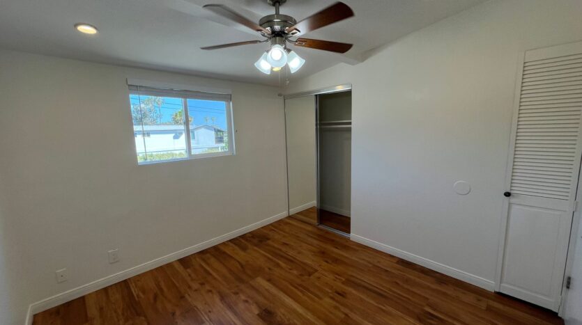 3503 Del Rey St #3 - San Diego - California - 2 bed, 2 bath rental property