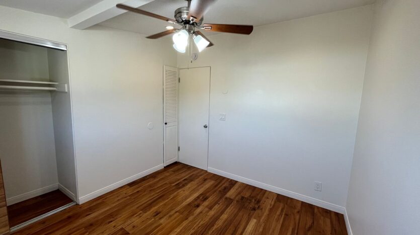 3503 Del Rey St #3 - San Diego - California - 2 bed, 2 bath rental property