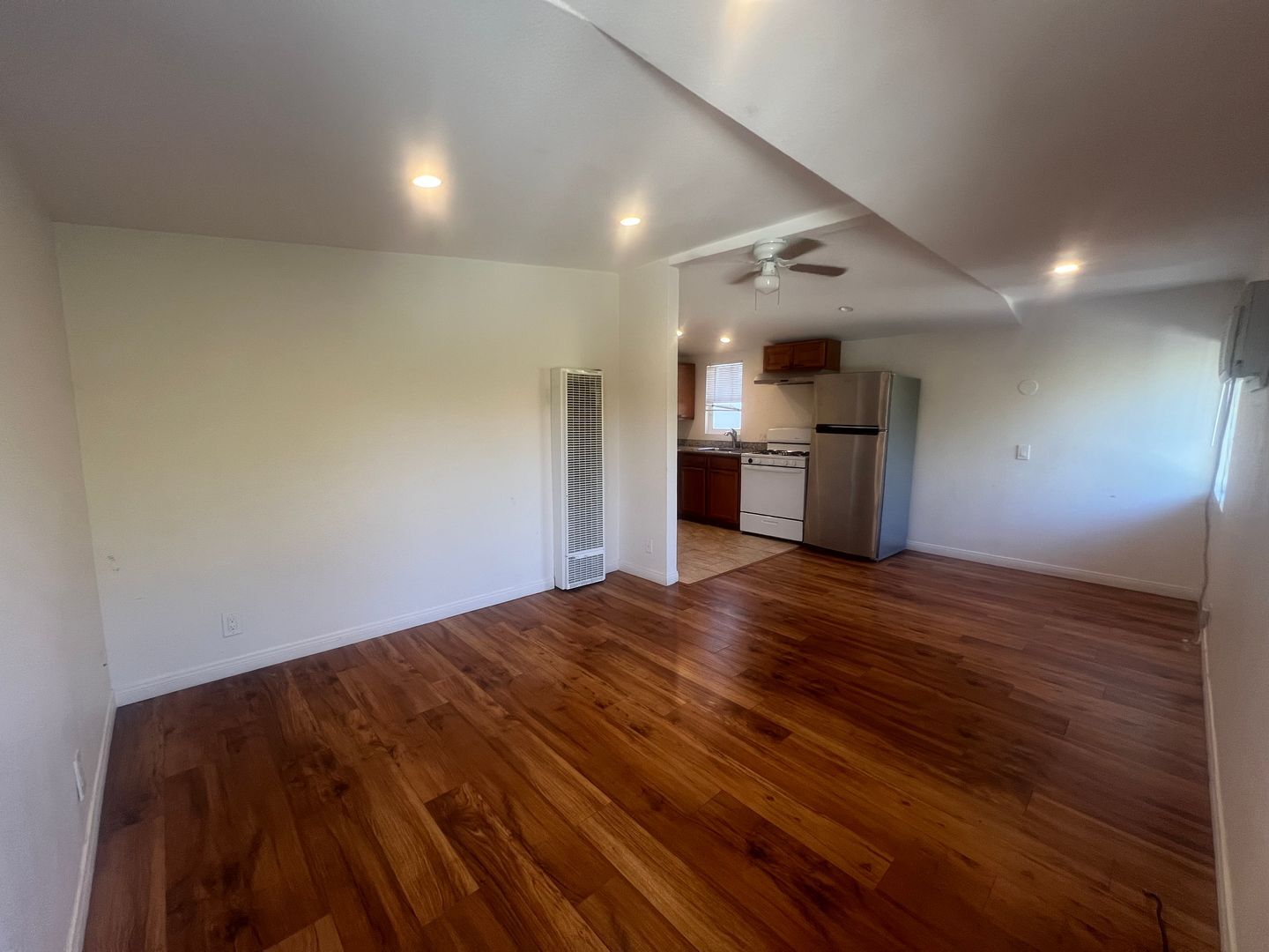 3503 Del Rey St #3 - San Diego - California - 2 bed, 2 bath rental property