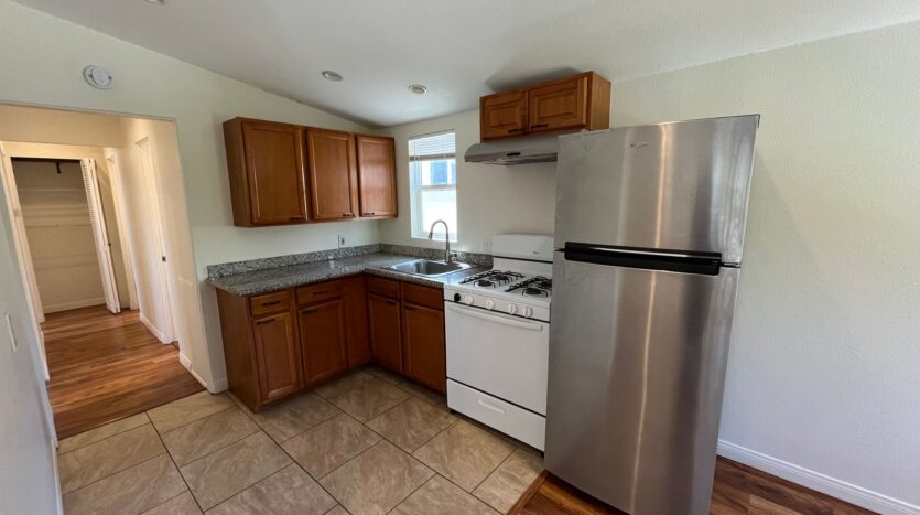 3503 Del Rey St #3 - San Diego - California - 2 bed, 2 bath rental property