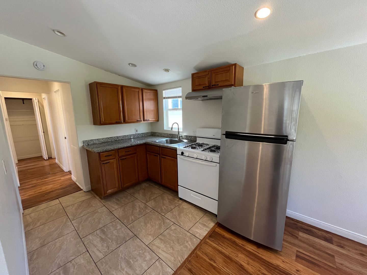 3503 Del Rey St #3 - San Diego - California - 2 bed, 2 bath rental property