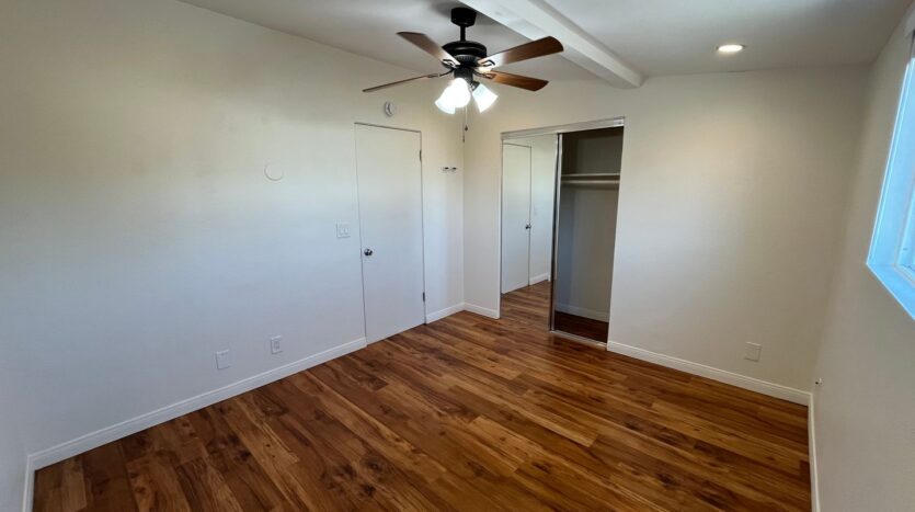 3503 Del Rey St #3 - San Diego - California - 2 bed, 2 bath rental property