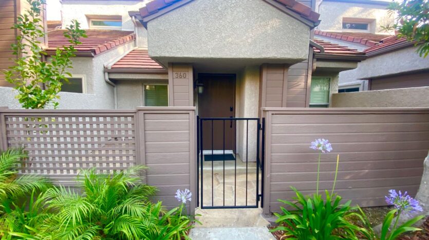 360 Via Colinas,  - Westlake Village - California - 3 bed, 3 bath rental property