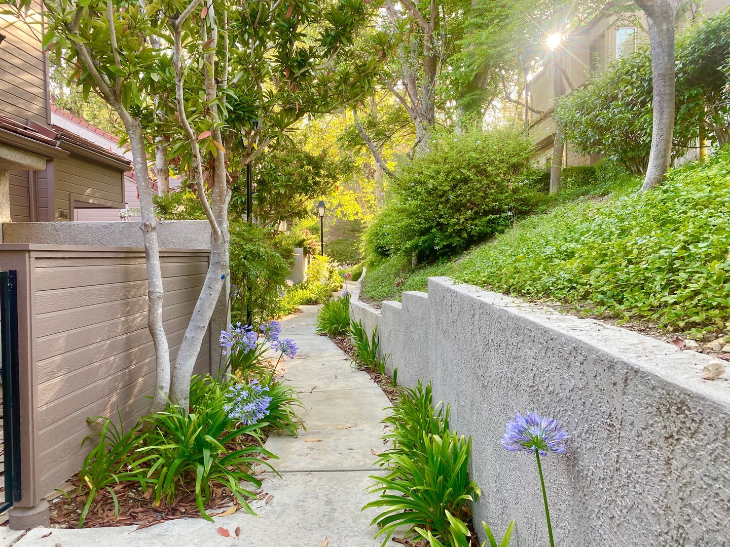 360 Via Colinas,  - Westlake Village - California - 3 bed, 3 bath rental property