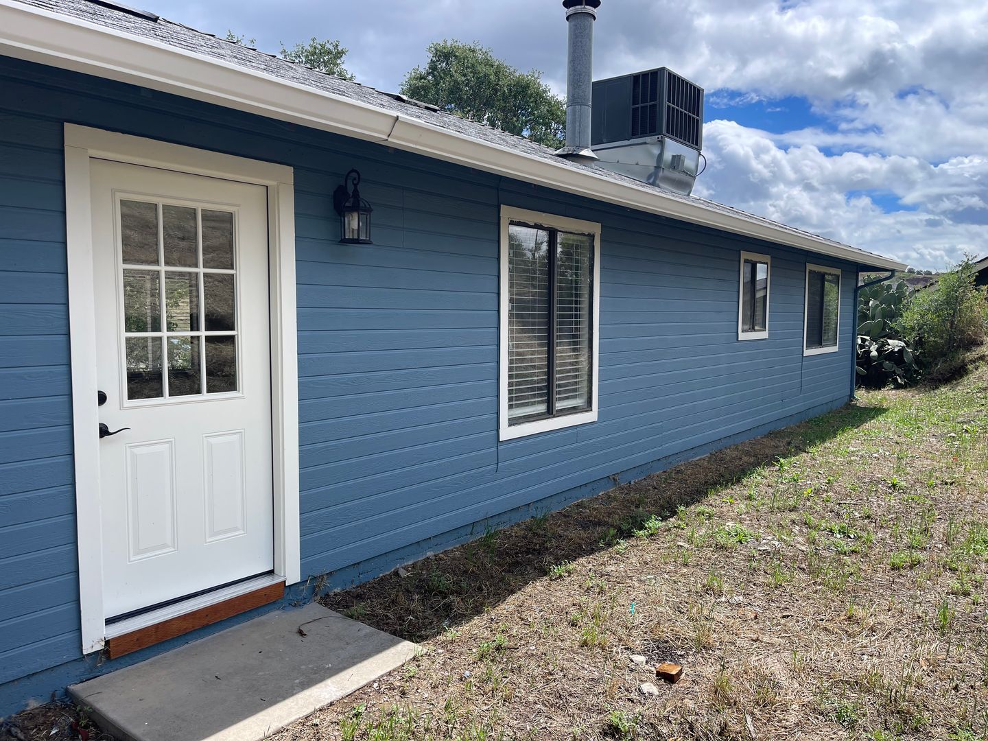 3664 Laurent Lane - Valley Springs - California - 3 bed, 2 bath rental property