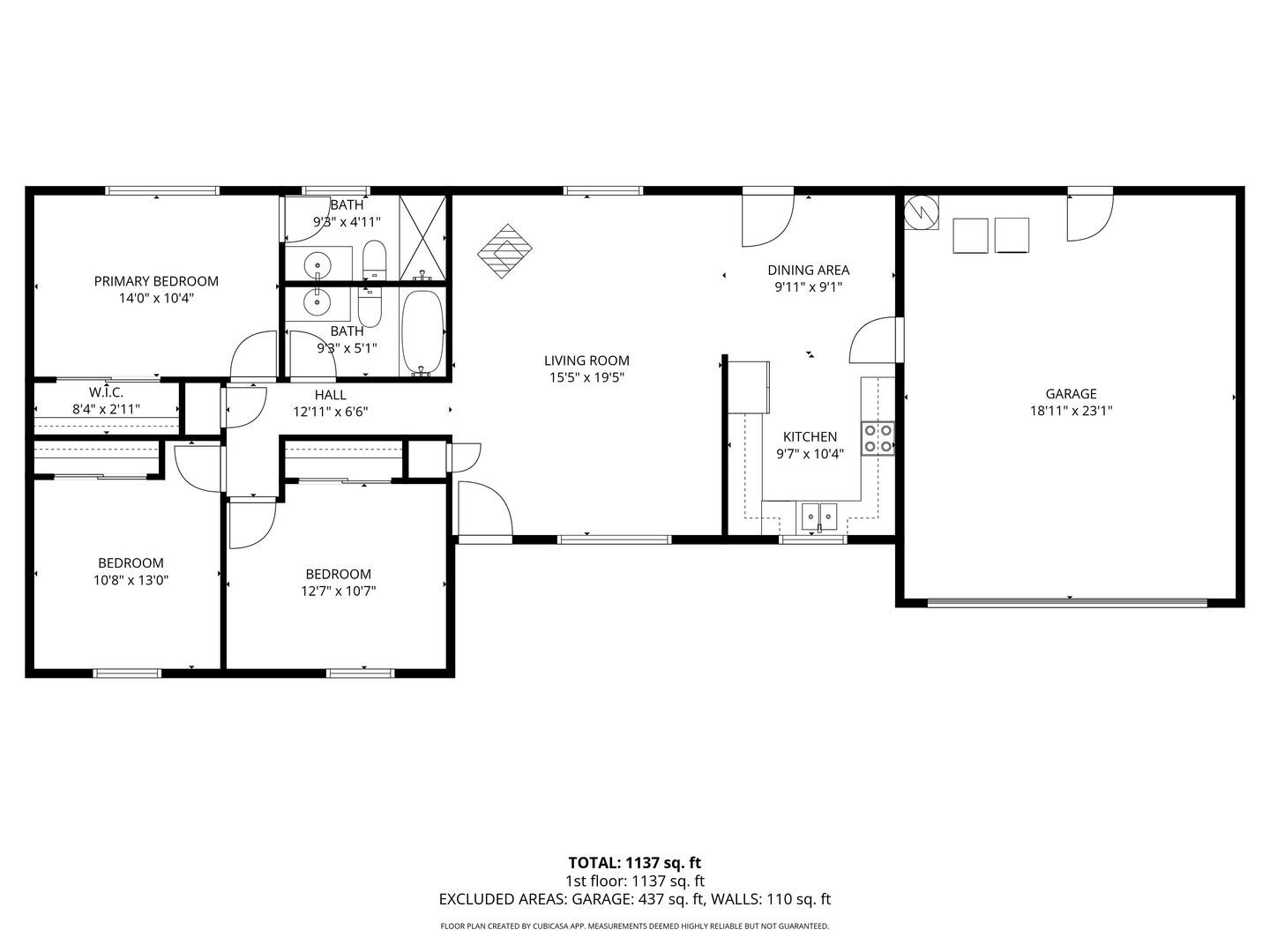 3664 Laurent Lane - Valley Springs - California - 3 bed, 2 bath rental property