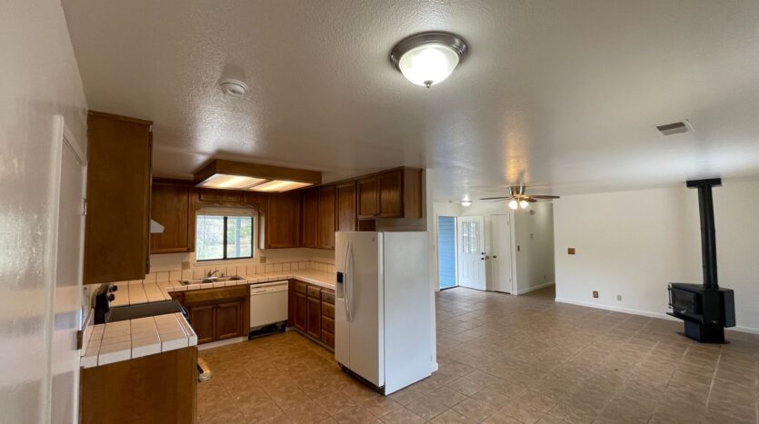 3664 Laurent Lane - Valley Springs - California - 3 bed, 2 bath rental property