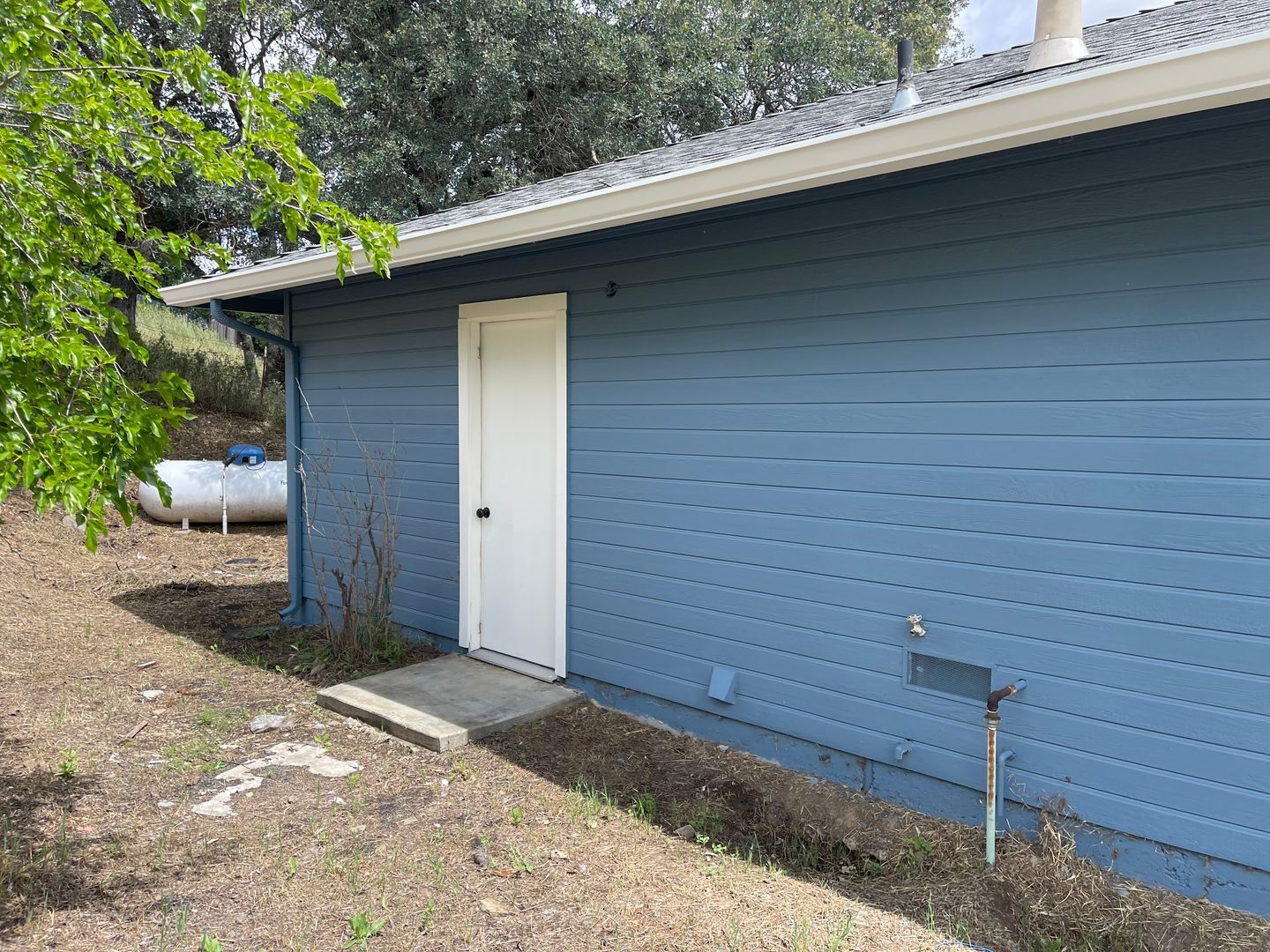 3664 Laurent Lane - Valley Springs - California - 3 bed, 2 bath rental property