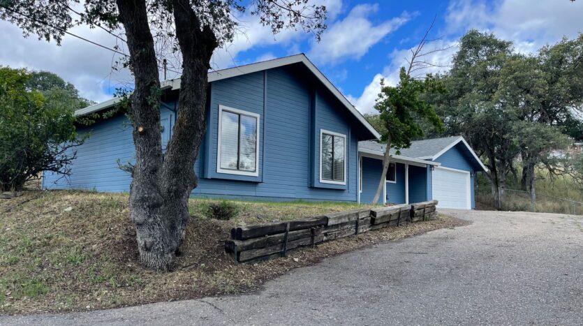 3664 Laurent Lane - Valley Springs - California - 3 bed, 2 bath rental property