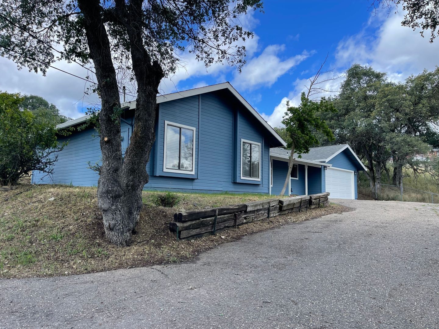 3664 Laurent Lane - Valley Springs - California - 3 bed, 2 bath rental property