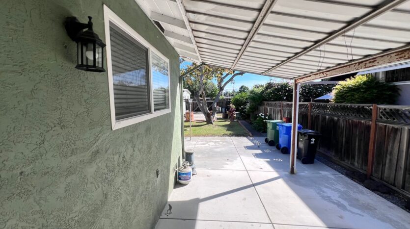 37565 2nd St - Fremont - California - 3 bed, 2 bath rental property